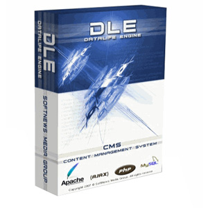 Разнообразие шаблонов для DataLife Engine и для DLE